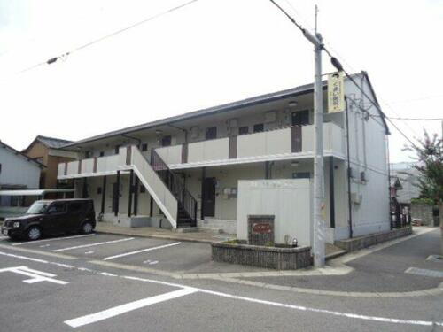 愛知県春日井市勝川新町２丁目 賃貸アパート