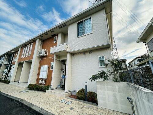 愛知県春日井市朝宮町３丁目 賃貸アパート