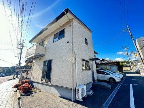 岡山県都窪郡早島町早島 2階建 築10年5ヶ月
