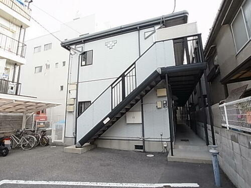 ハイツ下三条