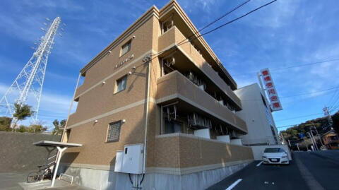 メニュエットⅢ