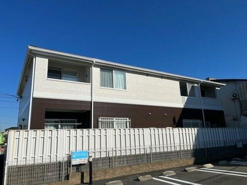 愛知県一宮市浅野字大西 賃貸アパート