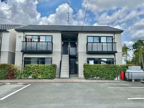 グランシャリオⅣ