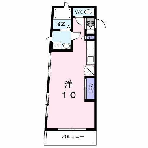 東京都台東区上野５丁目 末広町駅 ワンルーム マンション 賃貸物件詳細