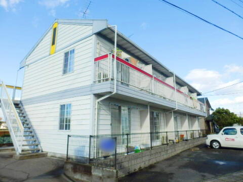 物件写真
