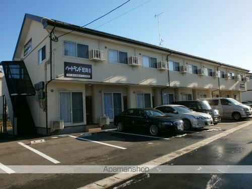 ハートランド蛇田Ⅲ