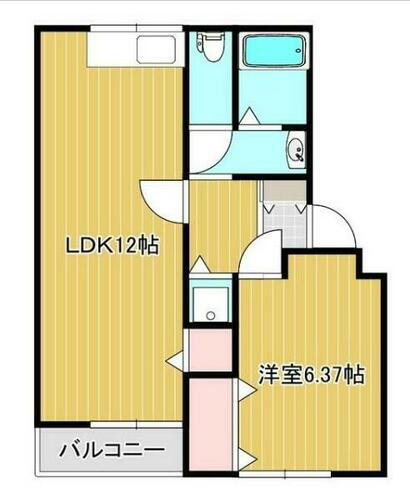 兵庫県姫路市西中島 野里駅 1LDK マンション 賃貸物件詳細