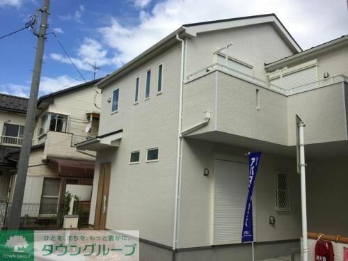 埼玉県さいたま市浦和区皇山町 2階建 築8年2ヶ月