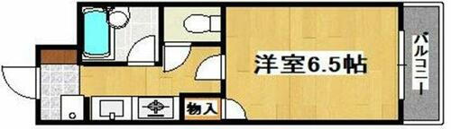 兵庫県加東市松沢 1K アパート 賃貸物件詳細
