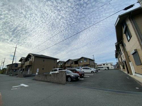 サンビレッジ瑞景 2階建