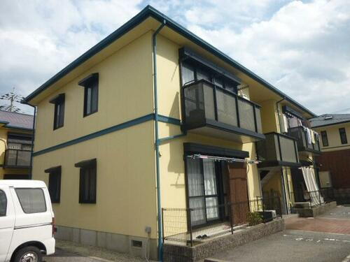 ＪＡハイツ南平池 2階建