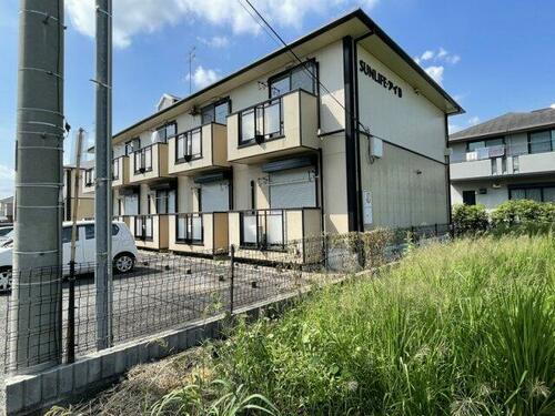 サンライフ・アイＤ 2階建