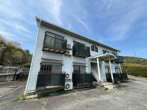 グレースヒル 2階建