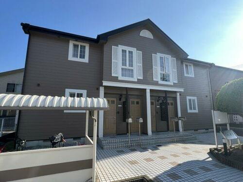 Ｓ＆ＲⅠ 2階建