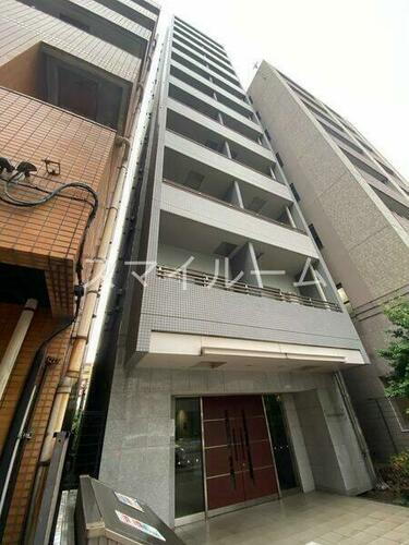 神奈川県川崎市川崎区本町２丁目 12階建