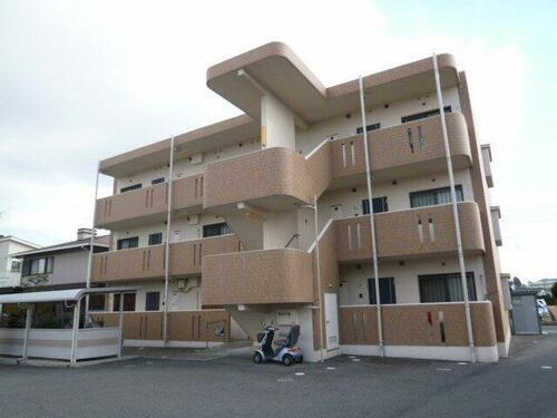 岡山県総社市真壁 賃貸マンション