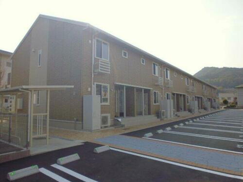 岡山県倉敷市児島味野４丁目 築7年1ヶ月 2階建