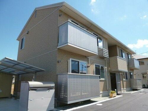 岡山県倉敷市連島町連島 2階建 築13年4ヶ月