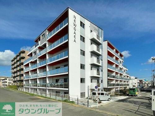 ニューガイア川崎Ｎｏ．７０