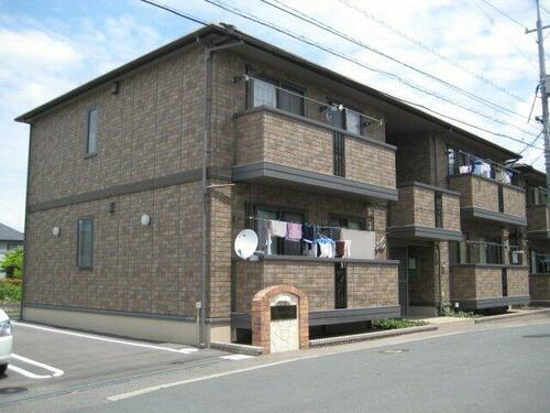 岡山県倉敷市鳥羽 2階建 築18年7ヶ月