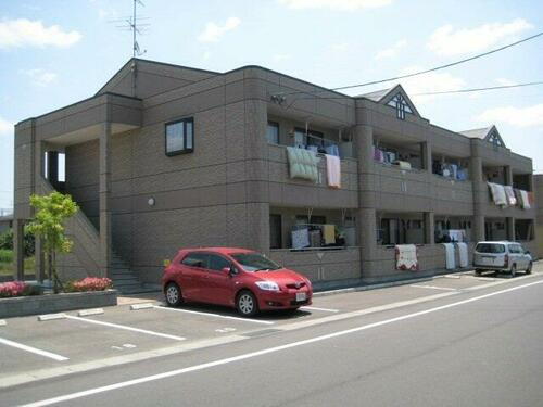 岡山県倉敷市上東 築19年7ヶ月 2階建