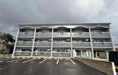 福岡県小郡市三沢 賃貸マンション