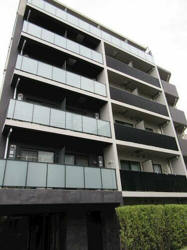 ＳＱＵＡＲＥ　ＣＩＴＹ　ＴＳＵＲＵＭＩ　ＲＩＶＥＲＳＩＤＥ 6階建