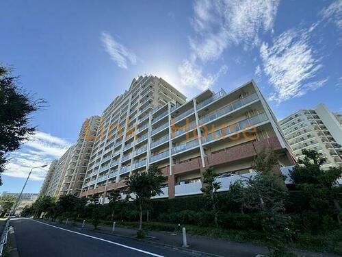 東京都葛飾区南水元３丁目 15階建