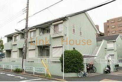 東京都江戸川区南葛西５丁目 2階建