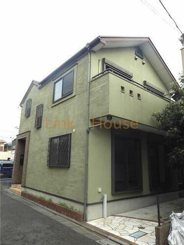 東京都江戸川区春江町３丁目 2階建