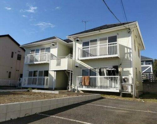 グリーン・エステートピア 2階建