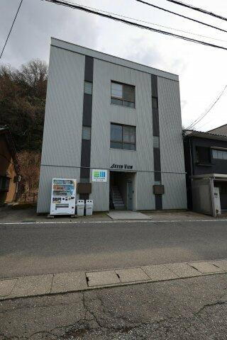 福井県福井市月見２丁目 賃貸マンション