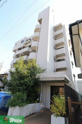 愛知県春日井市角崎町 6階建 築27年9ヶ月