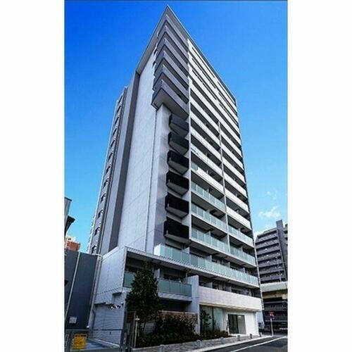 東京都品川区西五反田６丁目 15階建