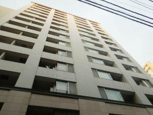 東京都中央区日本橋蛎殻町１丁目 14階建