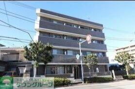 千葉県千葉市中央区神明町 4階建 築15年8ヶ月