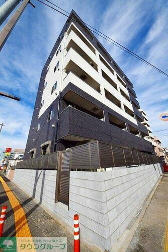 千葉県千葉市中央区新田町 賃貸マンション