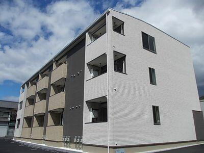Ｋ＆ＹⅢ 3階建
