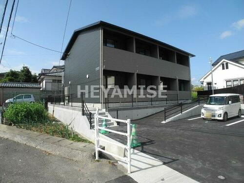 長崎県諫早市小船越町 2階建 築3年10ヶ月