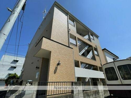 宮城県仙台市若林区若林１丁目 賃貸アパート