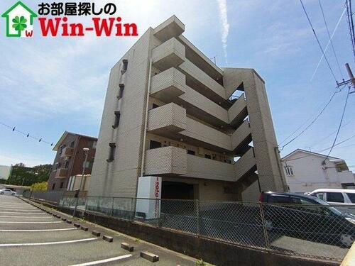 愛知県豊橋市弥生町字西豊和 賃貸アパート