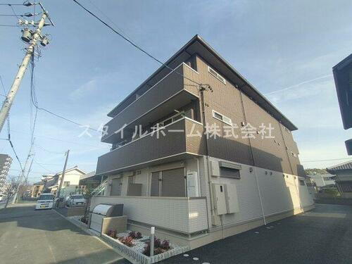 Ｄ－ｓｑｕａｒｅ　湊町Ⅱ