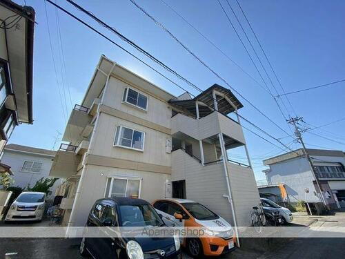 熊本県八代市松江町 賃貸アパート