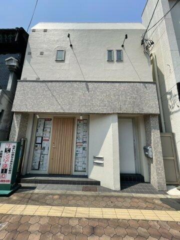 都島北通２丁目戸建