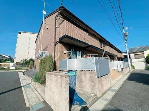 愛知県春日井市梅ケ坪町 賃貸アパート