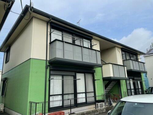 兵庫県姫路市大津区恵美酒町２丁目 2階建