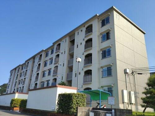 神奈川県横須賀市馬堀海岸４丁目 賃貸マンション