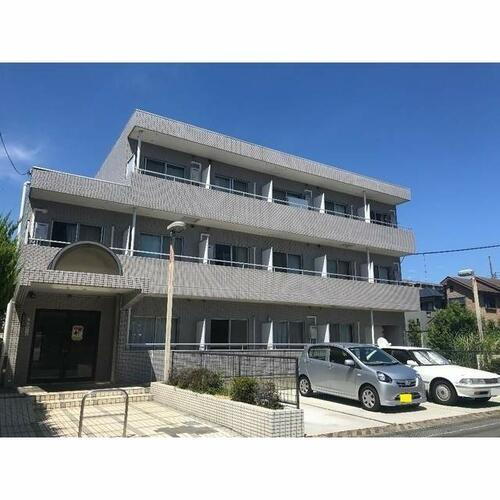 神奈川県厚木市栄町２丁目 賃貸マンション