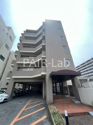 兵庫県姫路市東今宿３丁目 賃貸マンション