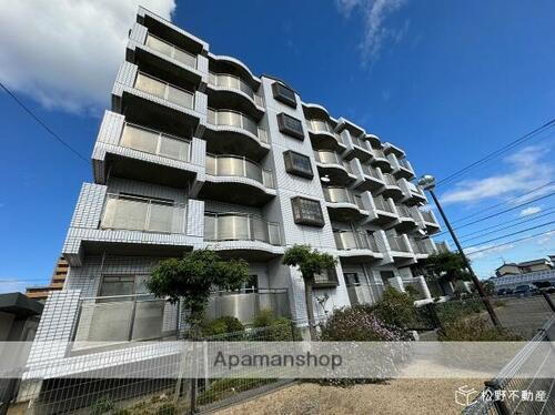 香川県高松市太田上町 賃貸マンション